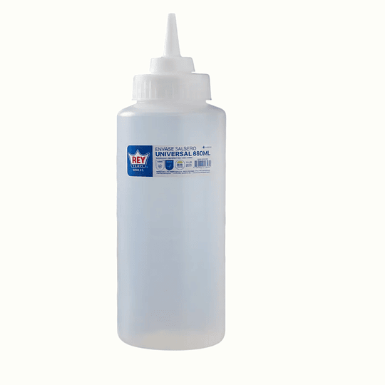 Dispensador Universal 880ml