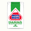 Harina Sin Polvo Mont Blanc bolsa 1 Kg