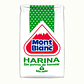 Harina Sin Polvo Mont Blanc bolsa 1 Kg - Miniatura 1