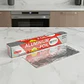Rollo de Aluminio 30cm x 10 metros Insumitus® - Miniatura 4