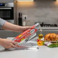 Rollo de Aluminio 30cm x 10 metros Insumitus® - Miniatura 6