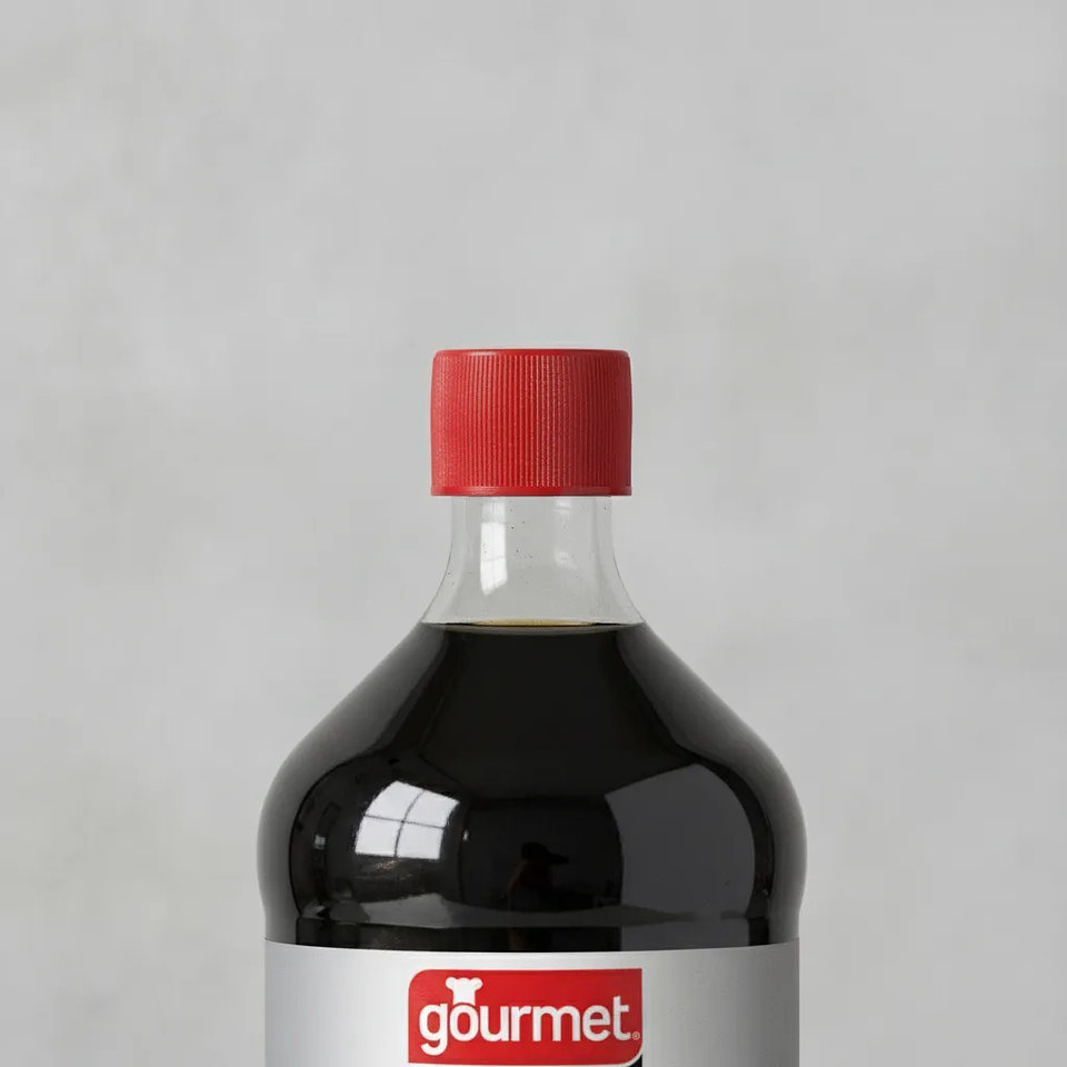 Humo Liquido (1 litro) Gourmet 3