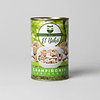 Champiñones Laminados El Buho Tarro 400gr
