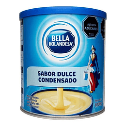 Sucedáneo Leche Condensada Bella Holandesa (1kg)