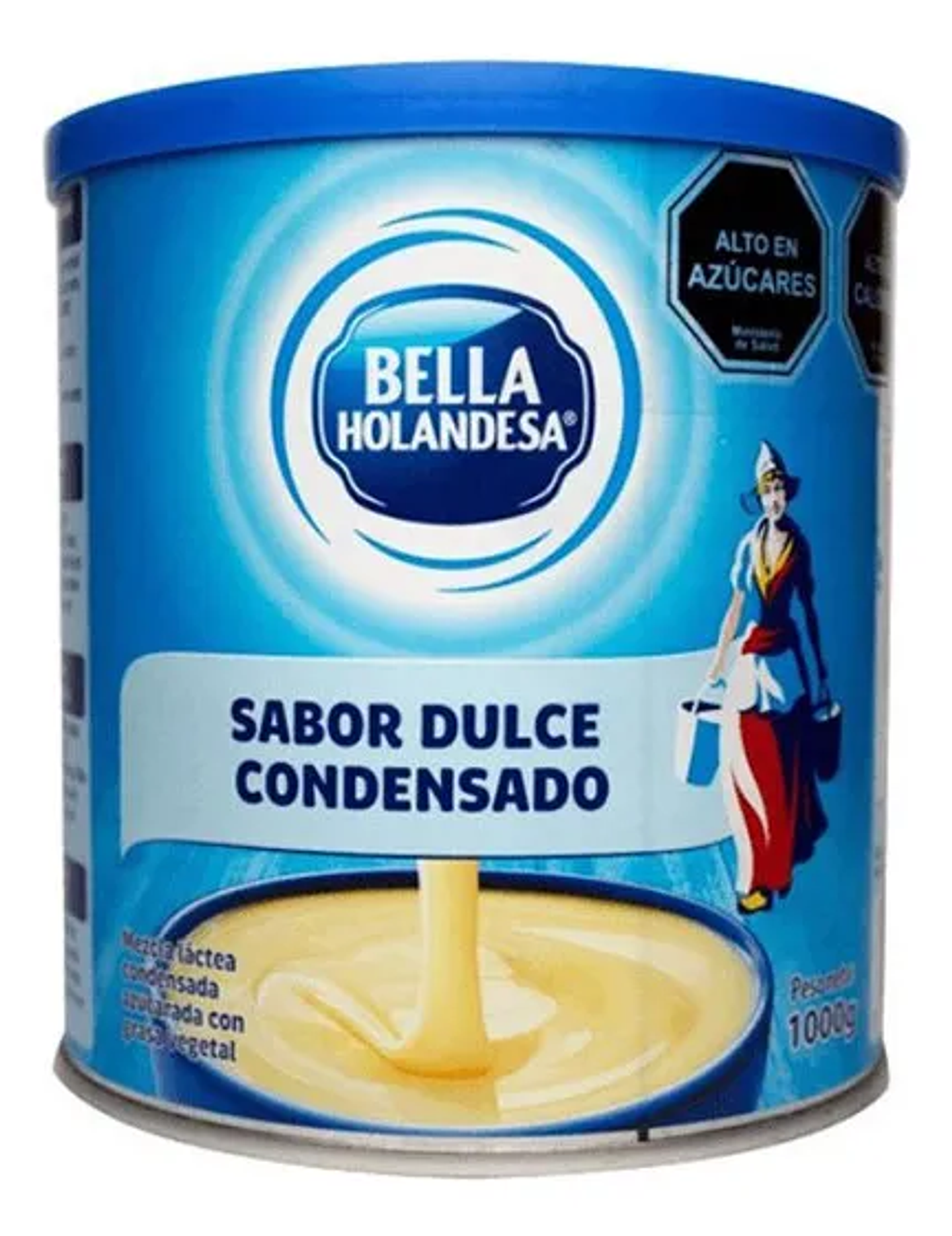 Sucedáneo Leche Condensada Bella Holandesa (1kg) 1