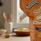 Salsa Queso Cheddar (930gr) Agrosilva - Miniatura 4