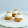 Crema Chantilly Para Batir Montamix De Puratos
