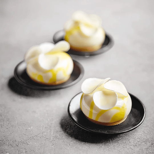 Cobertura Blanca En Gotas Carat Puratos Bolsa De 1kg