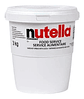 Nutella Balde de 3kg - Miniatura 1
