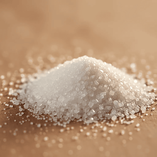 Azúcar Blanca Granulada Kmir Bolsa 1kg