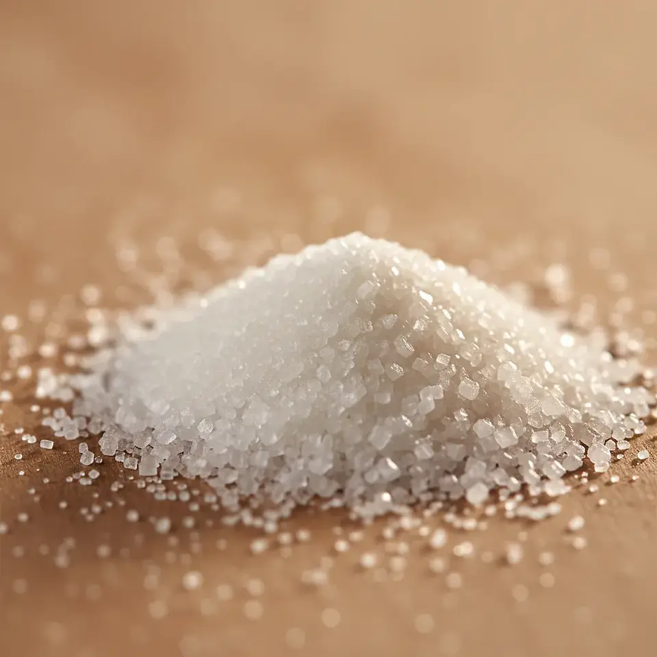 Azúcar Blanca Granulada Kmir Bolsa 1kg 3