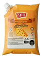 Salsa Queso Cheddar Fritz Bolsa 1kg - Miniatura 1