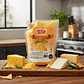 Salsa Queso Cheddar Fritz Bolsa 1kg - Miniatura 2