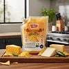 Salsa Queso Cheddar Fritz Bolsa 2.8kg