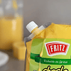 Salsa De Maiz Choclo Americano Fritz Bolsa 2.8kg