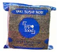 Alga Nori Blue Japo Food Paquete 100 Hojas - Miniatura 1