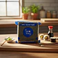 Alga Nori Blue Japo Food Paquete 100 Hojas - Miniatura 2