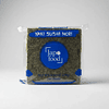 Alga Nori Blue Japo Food Paquete 100 Hojas