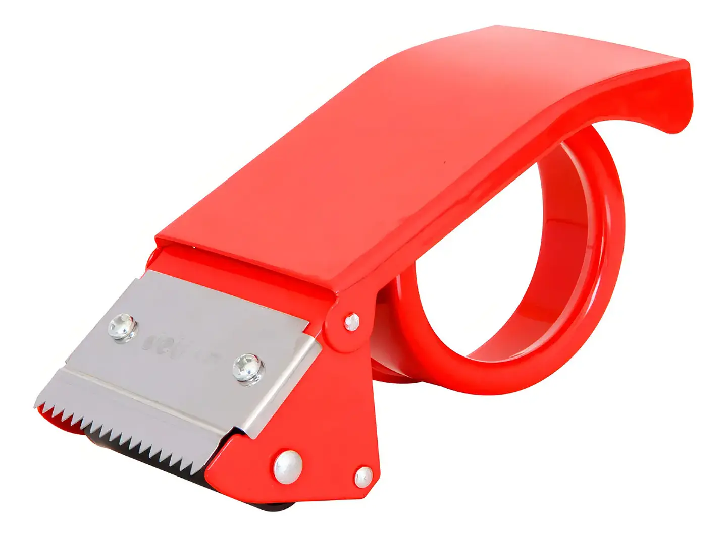 Dispensador Y Cortador De Cinta Para Embalaje Metalico 1