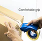 Dispensador Y Cortador De Cinta Para Embalaje Metalico - Miniatura 8