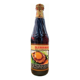 Salsa De Ostras Donggu Botella 680ml 