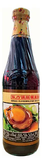 Salsa De Ostras Donggu Botella 680ml  - Miniatura 1