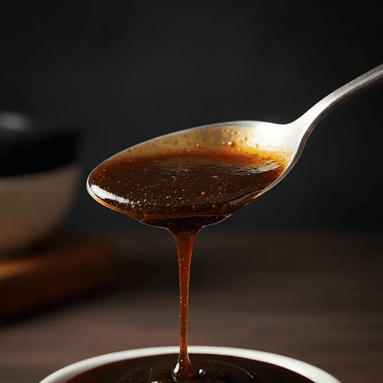 Salsa De Ostras Donggu Botella 680ml 