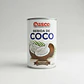 Bebida De Coco O Leche De Coco Cusco 400ml - Miniatura 5
