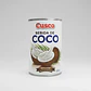 Bebida De Coco O Leche De Coco Cusco 400ml - Miniatura 6