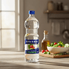 Vinagre Incoloro De Alcohol Traverso Botella 1000ml