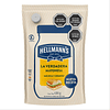 Mayonesa Hellmanns Bolsa 630gr