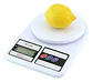 Balanza Gramera Pesa Digital Para Cocina Y Comercio 1g A 10kg - Miniatura 2