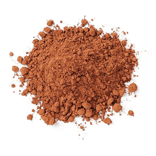 Cacao En Polvo Venezolano Alcalino 100% Natural 1kg