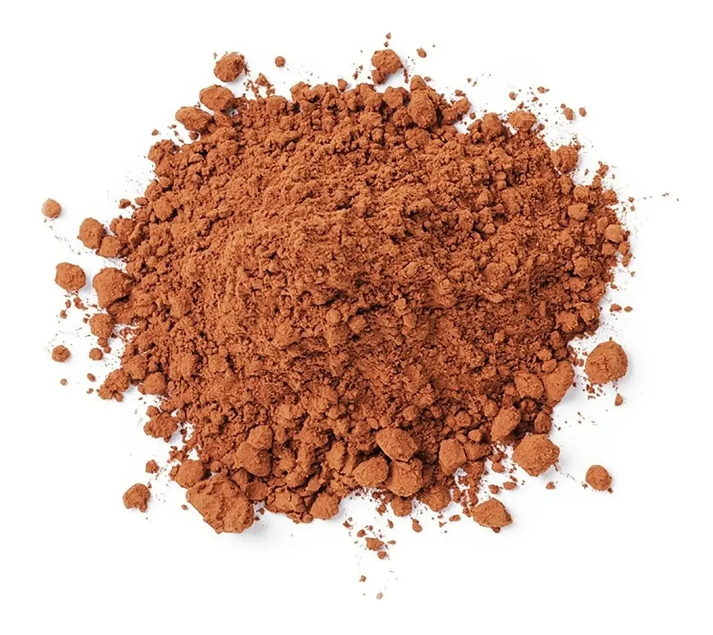 Cacao En Polvo Venezolano Alcalino 100% Natural 1kg 1