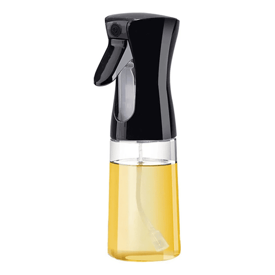 Rociador Especial Para Aceite Y Vinagre Botella Vidrio 250ml