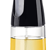 Rociador Especial Para Aceite Y Vinagre Botella Vidrio 250ml
