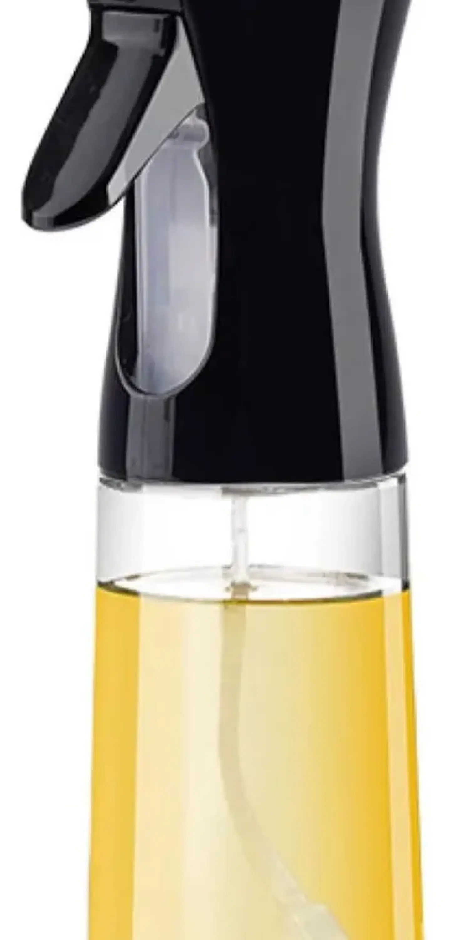 Rociador Especial Para Aceite Y Vinagre Botella Vidrio 250ml 3