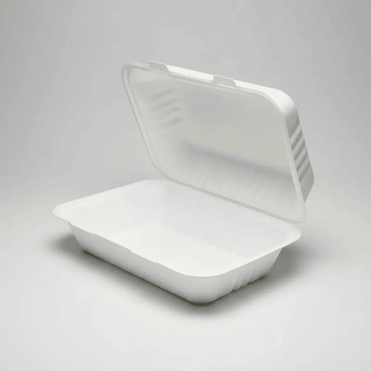 Colacion Biodegradable Compostable Sin División 50 Unidades