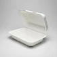 Colacion Biodegradable Compostable Sin División 50 Unidades - Miniatura 2