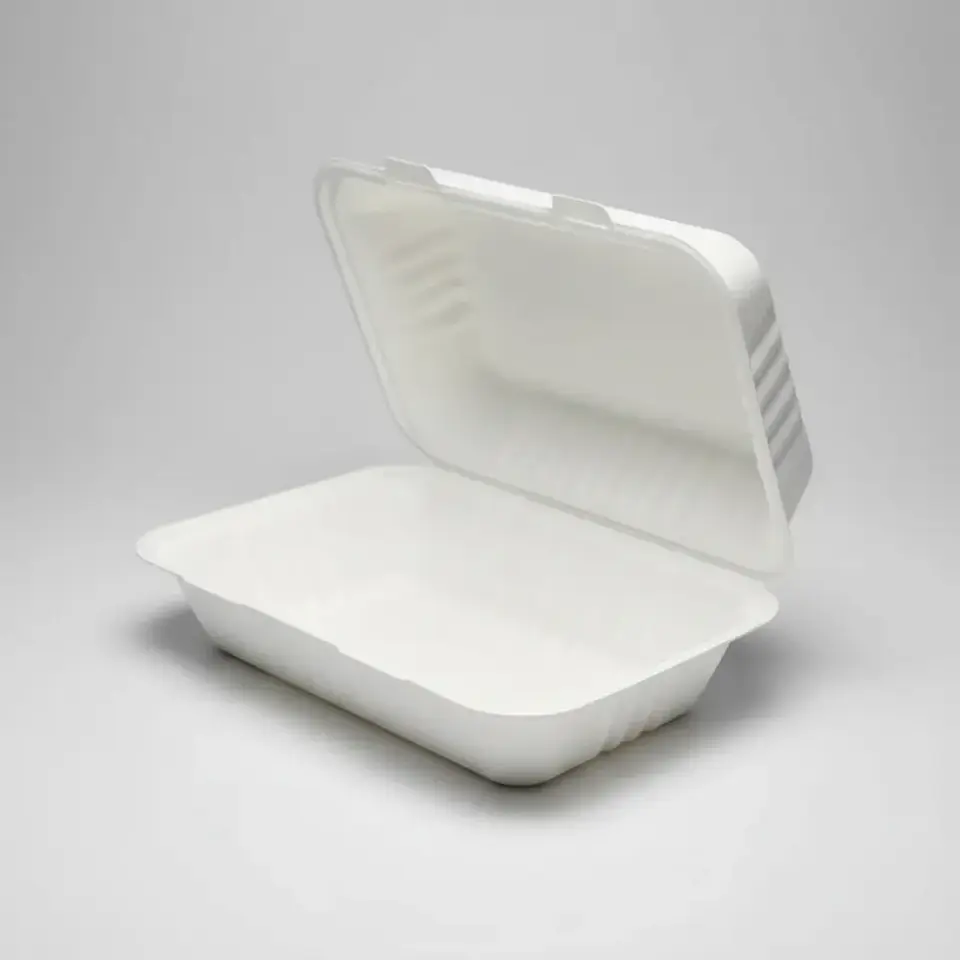 Colacion Biodegradable Compostable Sin División 50 Unidades 2