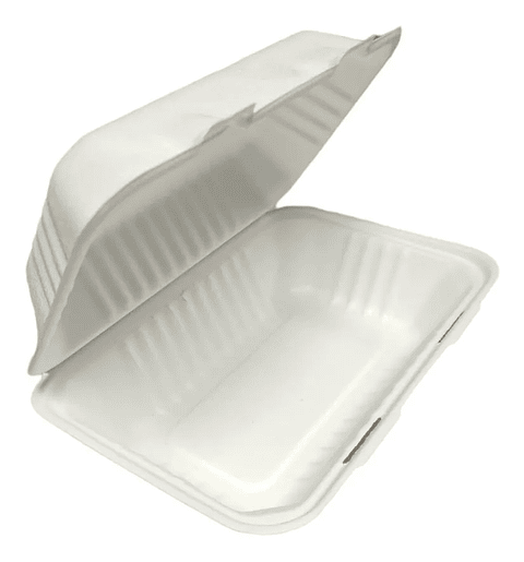 Colacion Biodegradable Compostable Sin División 50 Unidades