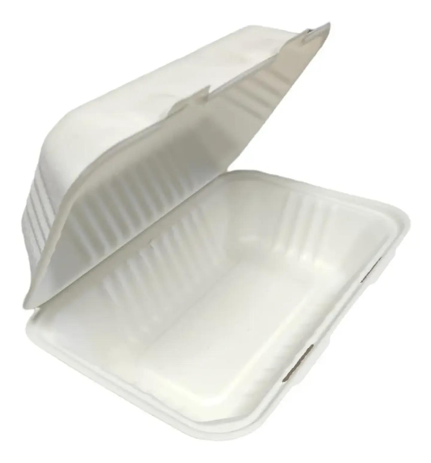 Colacion Biodegradable Compostable Sin División 50 Unidades 1