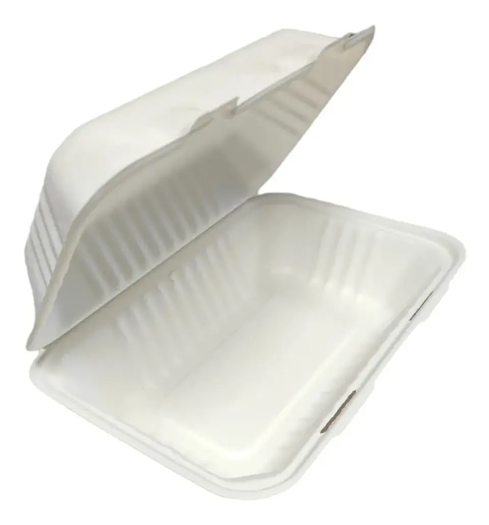 Colacion Biodegradable Compostable Sin División 50 Unidades 1