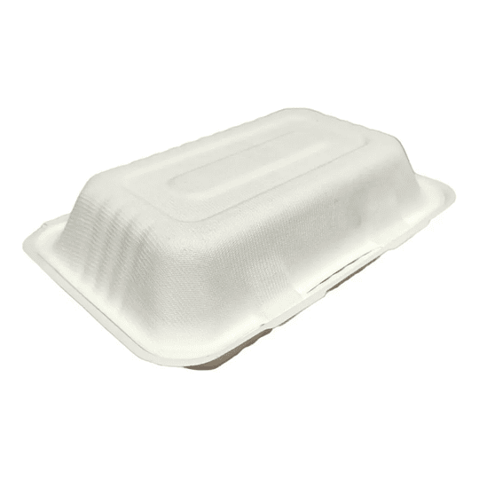 Colacion Biodegradable Compostable Sin División 50 Unidades