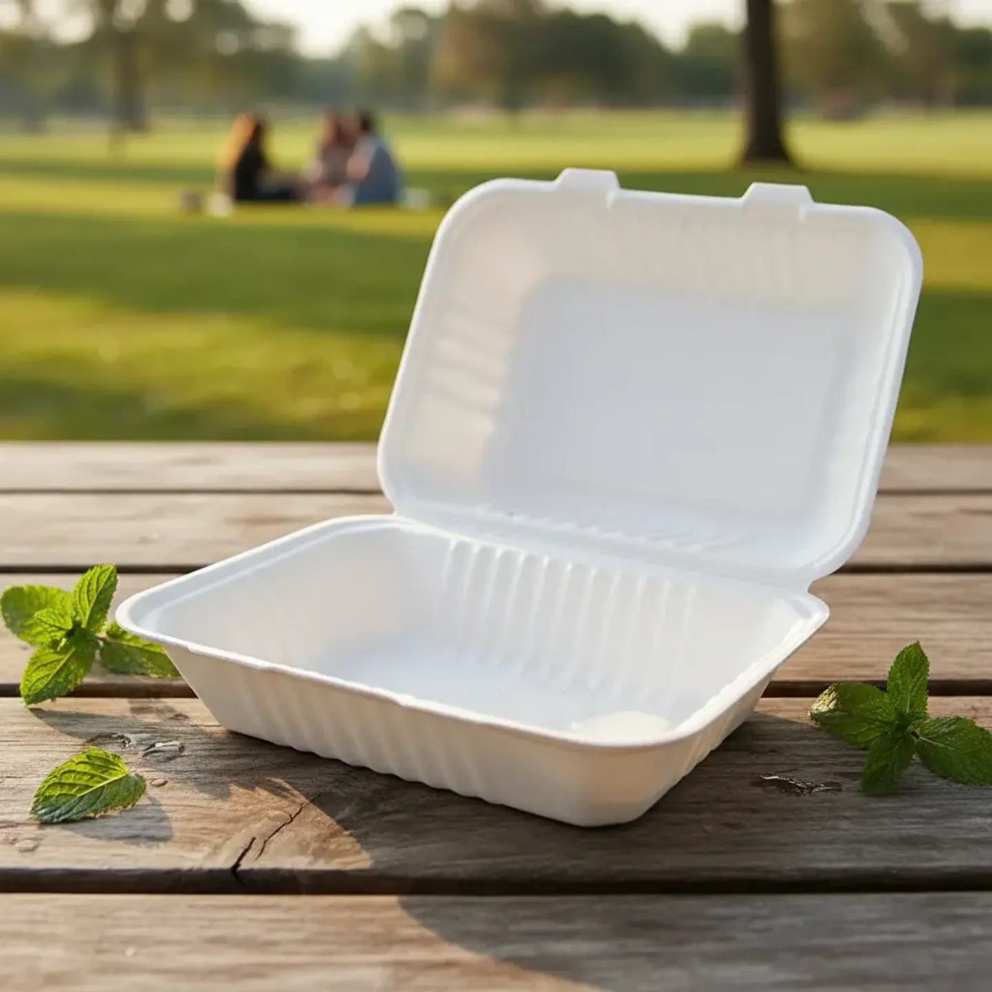 Colacion Biodegradable Compostable Sin División 50 Unidades 5