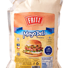 Mayonesa Fritz Mayodeli Bolsa Doypack Bolsa 1kg