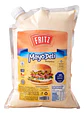 Mayonesa Fritz Mayodeli Bolsa Doypack Bolsa 1kg - Miniatura 1