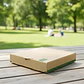 Caja Pizza Individual 25x25x4.5 Cm (50 Cajas)  - Miniatura 2