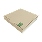 Caja Pizza Individual 25x25x4.5 Cm (50 Cajas)  - Miniatura 1