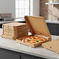Caja De Pizza Familiar 38x38x4.5 Cm (50 Cajas) - Miniatura 5
